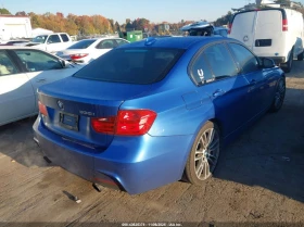 BMW 335 I* АвтоКредит* Цена до БГ*  - 23999 лв. / 12270.49 € - 52568442 4