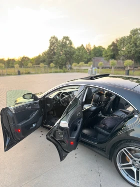 Mercedes-Benz CLS 320, снимка 10