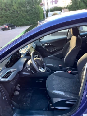 Peugeot 208 BlueHDI, снимка 5