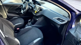 Peugeot 208 BlueHDI, снимка 6