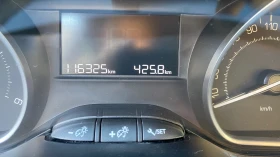 Peugeot 208 BlueHDI, снимка 7