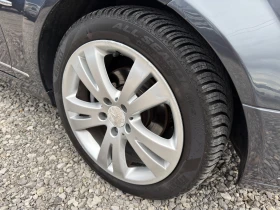 Mercedes-Benz C 200 CDI sw 646 - 10450 лв. / 5343.00 € - 49493113 12