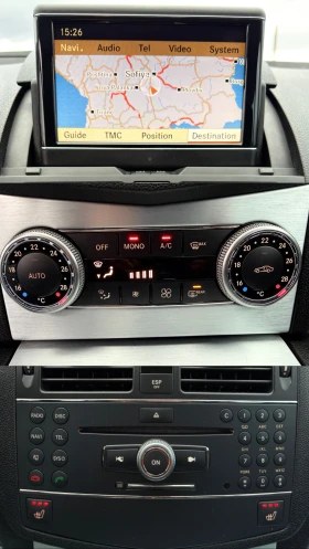 Mercedes-Benz C 200 CDI sw 646 - 10450 лв. / 5343.00 € - 49493113 15