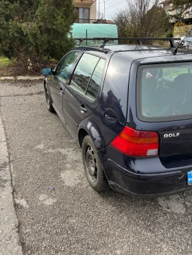 VW Golf, снимка 4