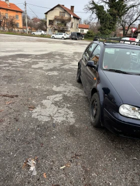VW Golf, снимка 2