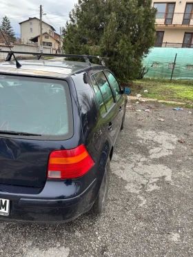 VW Golf, снимка 3