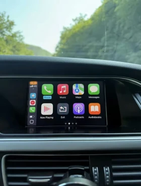 Audi A5, снимка 4