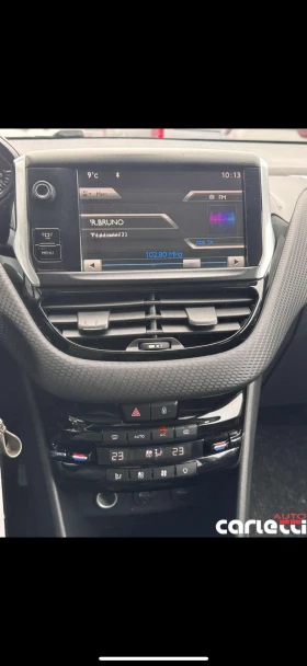 Peugeot 2008 1.6 HDI  - 7000 € / 13690.81 лв. - 52591635 4