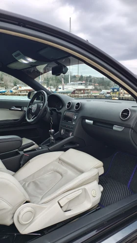 Audi A3 8p - 3733 € / 7301.11 лв. - 59389729 12