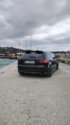 Audi A3 8p - 3733 € / 7301.11 лв. - 59389729 7