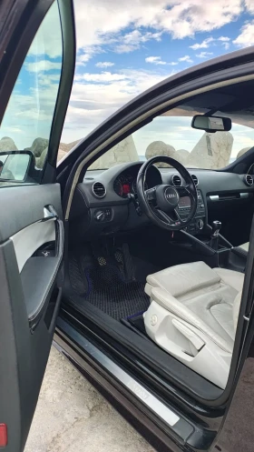 Audi A3 8p - 3733 € / 7301.11 лв. - 59389729 10