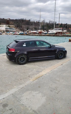 Audi A3 8p - 3733 € / 7301.11 лв. - 59389729 5