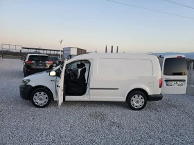 VW Caddy 1.4 TGI CARGO MAXI ЕВРО6  - 12000 € / 23469.96 лв. - 12267190 5