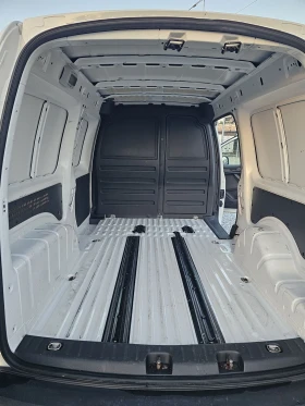 VW Caddy 1.4 TGI CARGO MAXI ЕВРО6  - 12000 € / 23469.96 лв. - 12267190 8