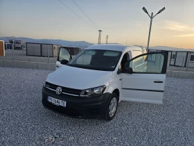 VW Caddy 1.4 TGI CARGO MAXI ЕВРО6  - 12000 € / 23469.96 лв. - 12267190 2