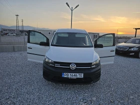 VW Caddy 1.4 TGI CARGO MAXI ЕВРО6  - 12000 € / 23469.96 лв. - 12267190 3