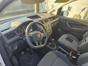 VW Caddy 1.4 TGI CARGO MAXI ЕВРО6  - 12000 € / 23469.96 лв. - 12267190 6