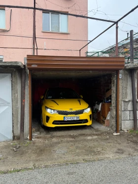 Kia K5 2.0 LPG TECHNA  - 15000 € / 29337.45 лв. - 61685875 4