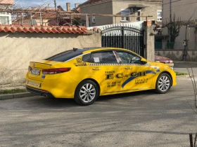 Kia K5 2.0 LPG TECHNA  - 15000 € / 29337.45 лв. - 61685875 5