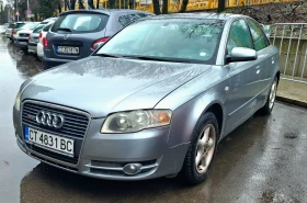 Audi A4 1.9 TDI