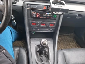 Audi A4 - 3500 € / 6845.40 лв. - 96241145 8