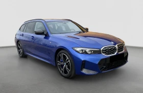 BMW 340 M340i XDRIVE TOURING HEAD UP PANORAMA , снимка 4