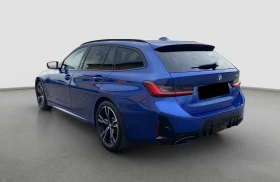 BMW 340 M340i XDRIVE TOURING HEAD UP PANORAMA , снимка 2