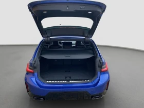 BMW 340 M340i XDRIVE TOURING HEAD UP PANORAMA , снимка 11