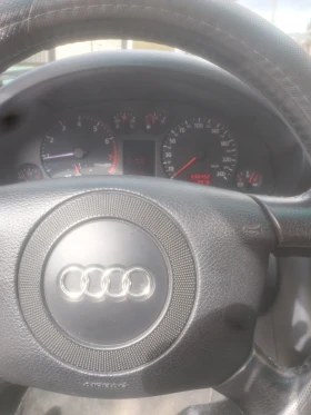 Audi A4 1.8 т - 2400 € / 4693.99 лв. - 76603981 8