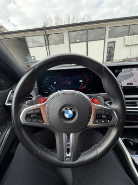 BMW M3 competition  - 82000 € / 160378.06 лв. - 43730734 14