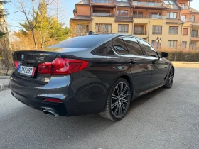 BMW 540 Xdrive 86000 КМ Softclose/360/Gesture, снимка 5 - Автомобили и джипове - 53653608
