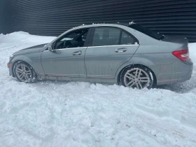 Mercedes-Benz C 300 * CARFAX * ЦЕНА ДО БГ - 11000 € / 21514.13 лв. - 13285260 2