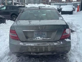 Mercedes-Benz C 300 * CARFAX * ЦЕНА ДО БГ - 11000 € / 21514.13 лв. - 13285260 4