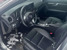Mercedes-Benz C 300 * CARFAX * ЦЕНА ДО БГ - 11000 € / 21514.13 лв. - 13285260 7