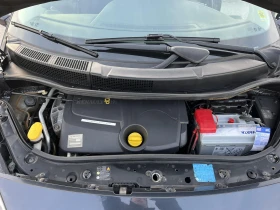 Renault Scenic 1.9DCI 110кс 6 СКОРОСТИ КЛИМАТРОНИК АВТОПИЛОТ FACE - 1650 € / 3227.12 лв. - 92237736 16