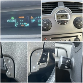 Renault Scenic 1.9DCI 110кс 6 СКОРОСТИ КЛИМАТРОНИК АВТОПИЛОТ FACE - 1650 € / 3227.12 лв. - 92237736 13