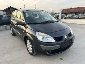 Renault Scenic 1.9DCI 110кс 6 СКОРОСТИ КЛИМАТРОНИК АВТОПИЛОТ FACE - 1650 € / 3227.12 лв. - 92237736 3