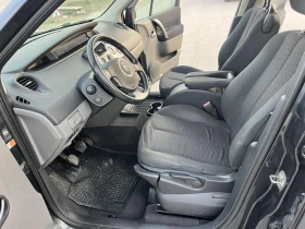 Renault Scenic 1.9DCI 110кс 6 СКОРОСТИ КЛИМАТРОНИК АВТОПИЛОТ FACE - 1650 € / 3227.12 лв. - 92237736 8