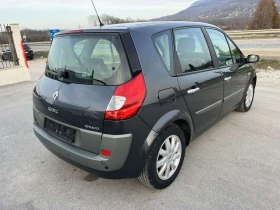 Renault Scenic 1.9DCI 110кс 6 СКОРОСТИ КЛИМАТРОНИК АВТОПИЛОТ FACE - 1650 € / 3227.12 лв. - 92237736 4