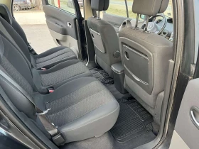 Renault Scenic 1.9DCI 110кс 6 СКОРОСТИ КЛИМАТРОНИК АВТОПИЛОТ FACE - 1650 € / 3227.12 лв. - 92237736 10