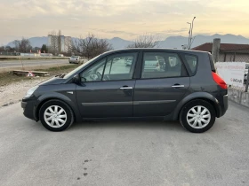Renault Scenic 1.9DCI 110кс 6 СКОРОСТИ КЛИМАТРОНИК АВТОПИЛОТ FACE - 1650 € / 3227.12 лв. - 92237736 6