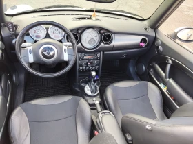 Mini Cooper cabrio 1, 6i 116ps SIDEWALK - 4100 € / 8018.90 лв. - 54098621 8