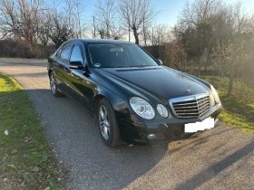 Mercedes-Benz E 220 e220 delfi