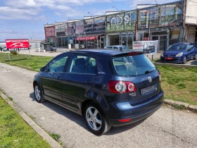 VW Golf Plus 1.9tdi 105ps Navi - 3100 € / 6063.07 лв. - 11317708 6