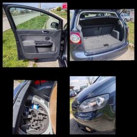 VW Golf Plus 1.9tdi 105ps Navi - 3100 € / 6063.07 лв. - 11317708 17
