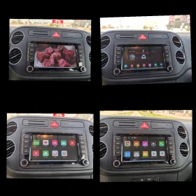 VW Golf Plus 1.9tdi 105ps Navi - 3100 € / 6063.07 лв. - 11317708 15