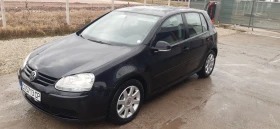 VW Golf 1.6