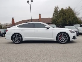 Audi S5 Sportback* quattro* АвтоКредит* (ЦЕНА ДО БГ) - 22999 € / 44982.13 лв. - 58354495 6