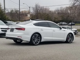 Audi S5 Sportback* quattro* АвтоКредит* (ЦЕНА ДО БГ) - 22999 € / 44982.13 лв. - 58354495 7
