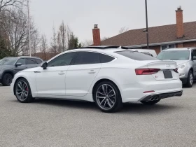 Audi S5 Sportback* quattro* АвтоКредит* (ЦЕНА ДО БГ) - 22999 € / 44982.13 лв. - 58354495 4
